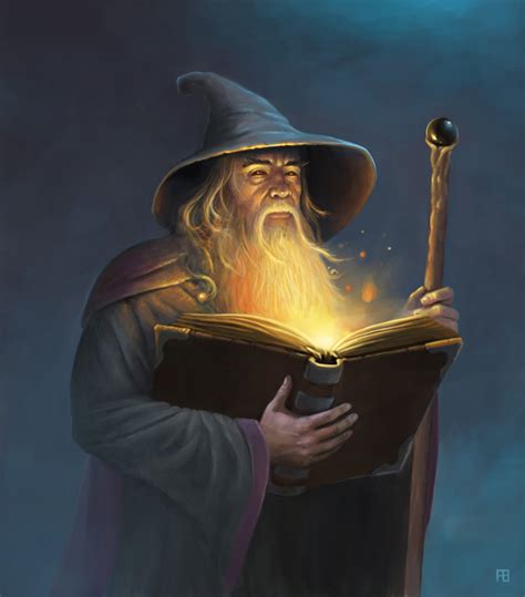 A world without magic: the fading of practitioners